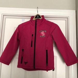 Cowgirl Ranch jacket